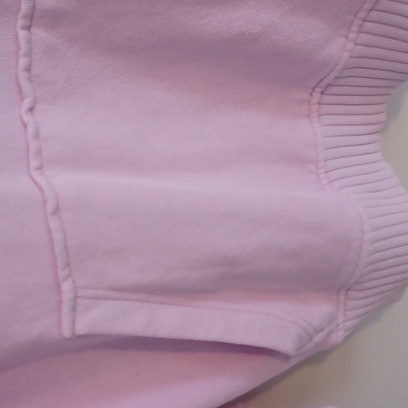 Aerie Women's Hooded Sweater New XS - Picture 4 of 7